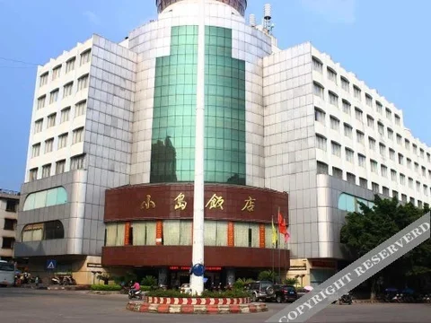 Шаогуань: Xiaodao Hotel