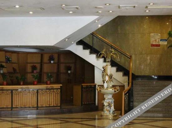 Шаогуань: Xiaodao Hotel