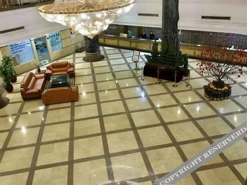 Шаогуань: Xiaodao Hotel