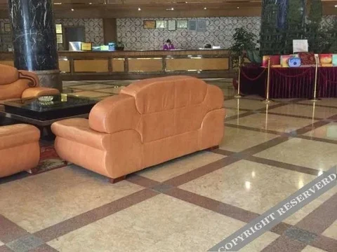 Шаогуань: Xiaodao Hotel