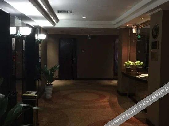 Шаогуань: Xiaodao Hotel