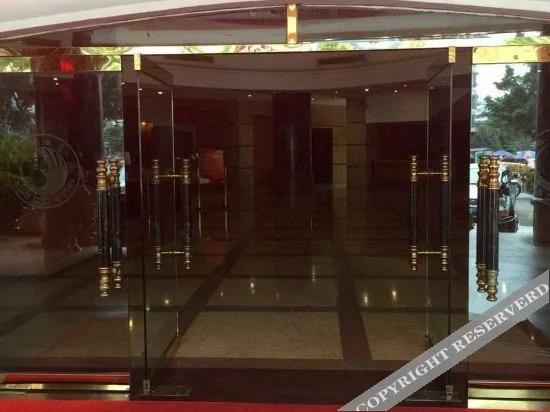 Шаогуань: Xiaodao Hotel