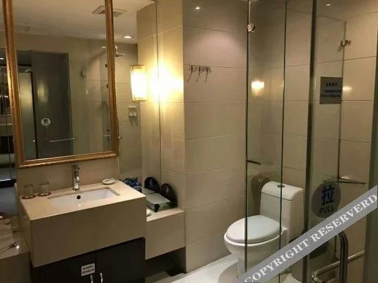 Шаогуань: Xiaodao Hotel