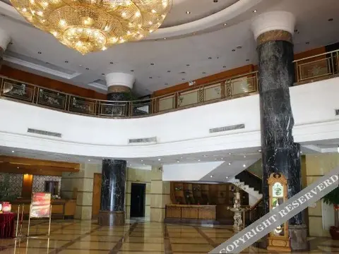 Шаогуань: Xiaodao Hotel
