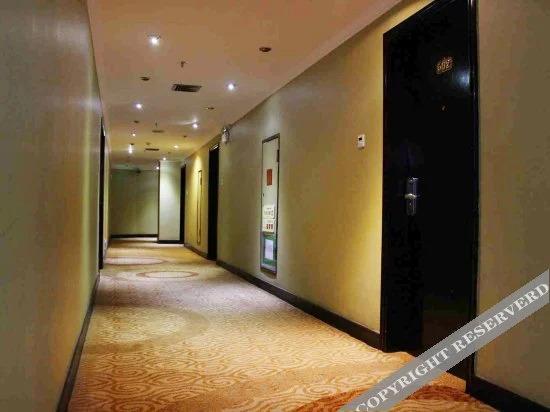 Шаогуань: Xiaodao Hotel