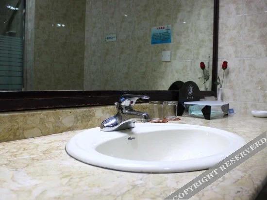 Шаогуань: Xiaodao Hotel