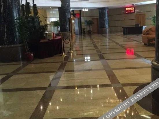 Шаогуань: Xiaodao Hotel