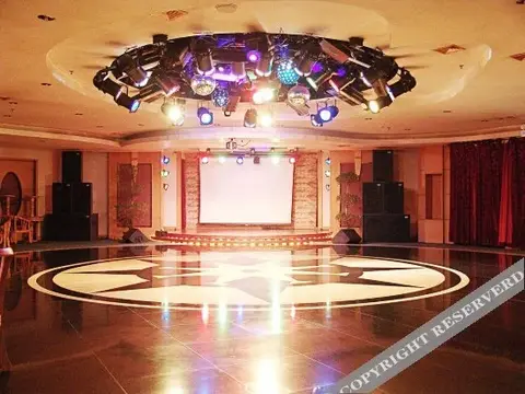 Шаогуань: Xiaodao Hotel