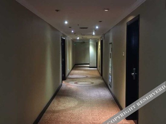 Шаогуань: Xiaodao Hotel