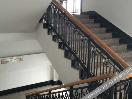 Шаогуань: Xiaodao Hotel