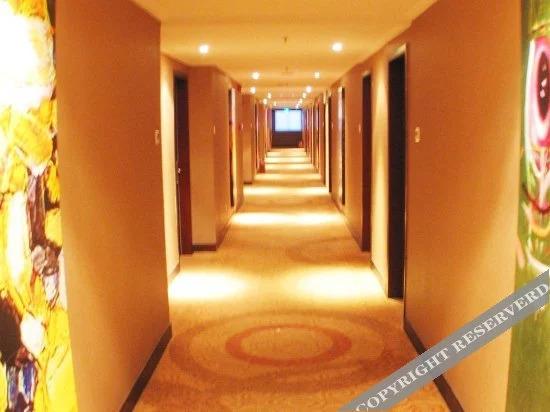 Шаогуань: Xiaodao Hotel