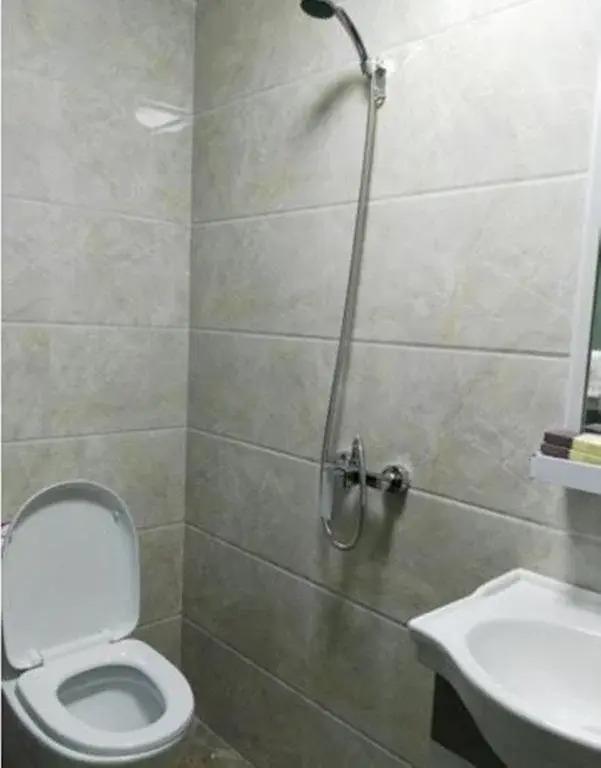 Наньчун: Tashan Hotel