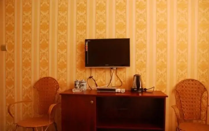Наньчун: Tashan Hotel