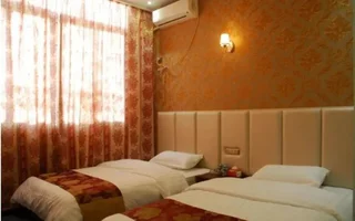 Наньчун: Tashan Hotel