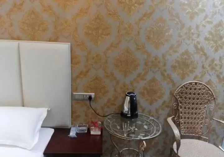 Наньчун: Tashan Hotel