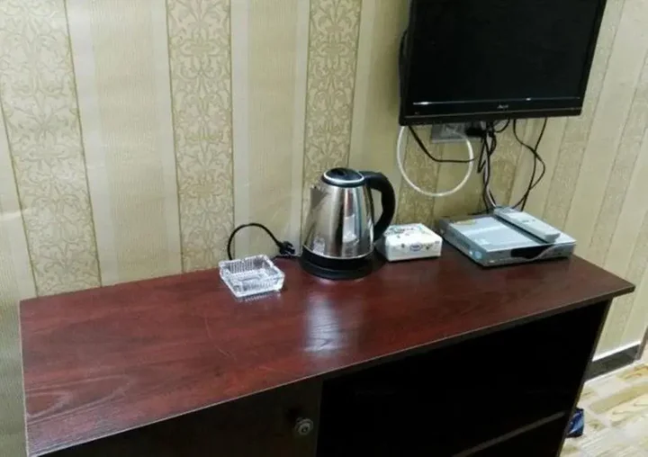 Наньчун: Tashan Hotel