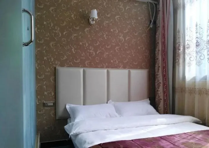 Наньчун: Tashan Hotel