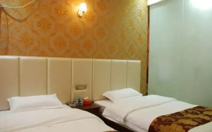 Наньчун: Tashan Hotel
