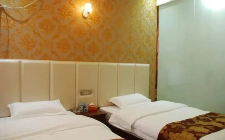 Наньчун: Tashan Hotel