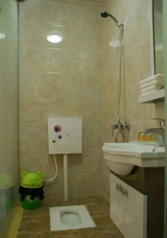 Наньчун: Tashan Hotel