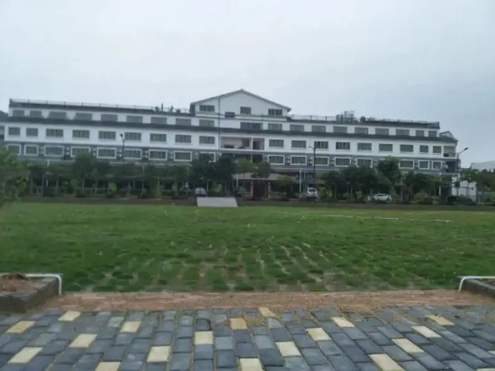 Хойчжоу: Baoluo Hotel