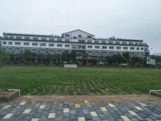 Хойчжоу: Baoluo Hotel