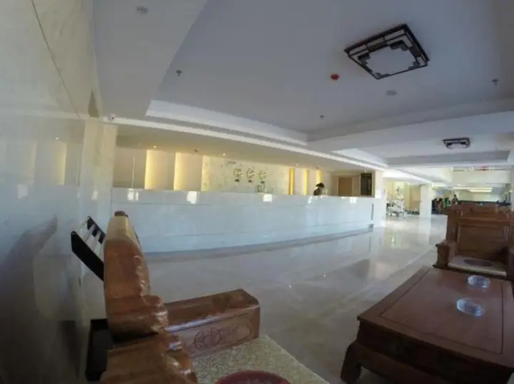 Хойчжоу: Baoluo Hotel