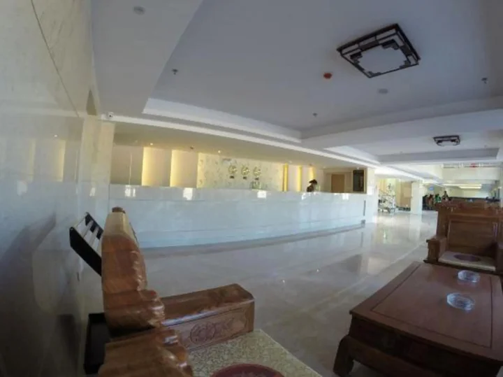 Хойчжоу: Baoluo Hotel