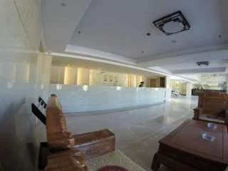 Хойчжоу: Baoluo Hotel
