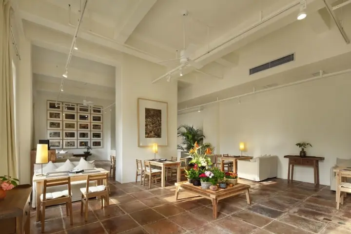 Лоян: Luoyangyushe Boutique Hotel