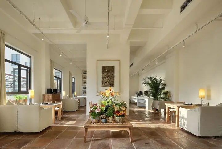 Лоян: Luoyangyushe Boutique Hotel
