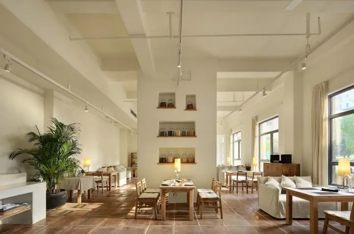 Лоян: Luoyangyushe Boutique Hotel