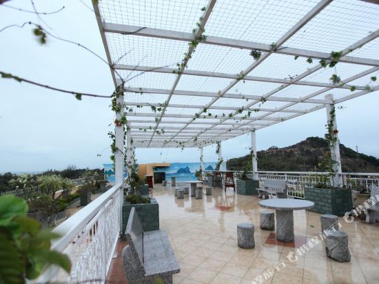 Шэньчжэнь: Haijing Yihao Hostel