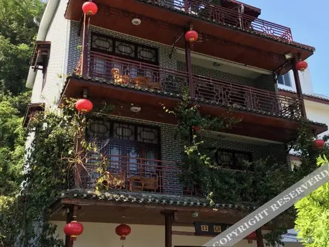 Яншо: Chunshang Chunshu Hepansu Hotel