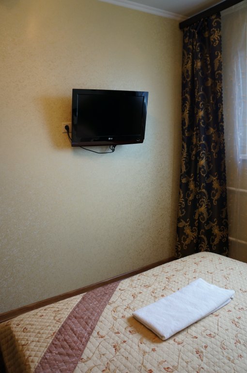 Sofit Rooms — фото 5