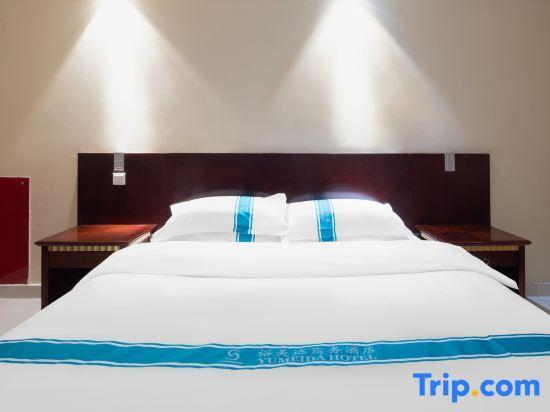 Шанцю: Yumeida Of Commerce Hotel