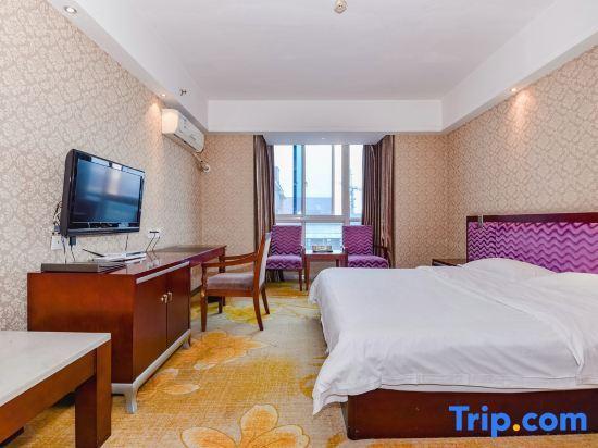 Шанцю: Yumeida Of Commerce Hotel