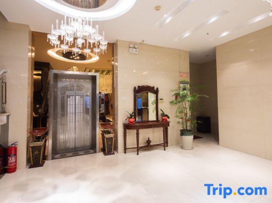 Шанцю: Yumeida Of Commerce Hotel