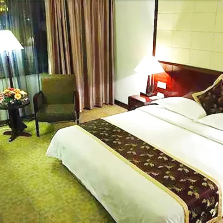 Шанцю: Yumeida Of Commerce Hotel