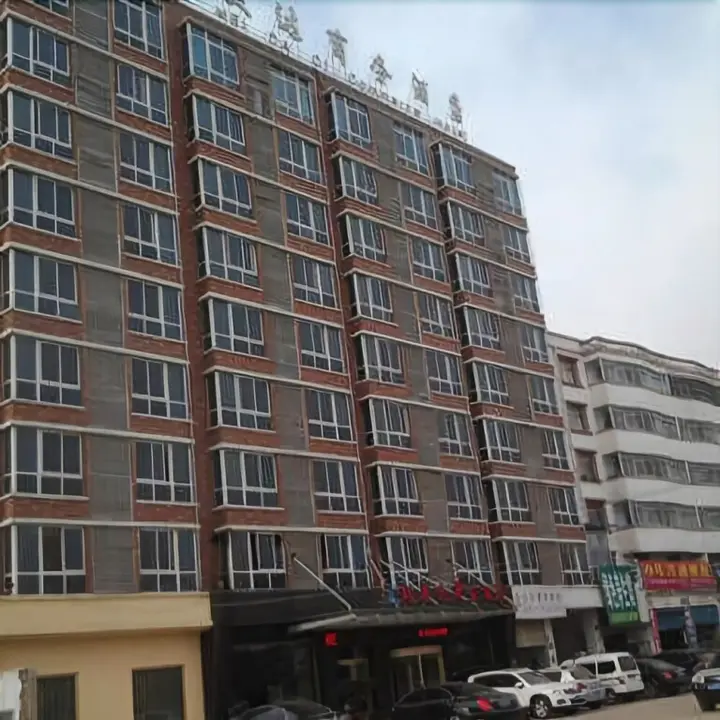 Шанцю: Yumeida Of Commerce Hotel