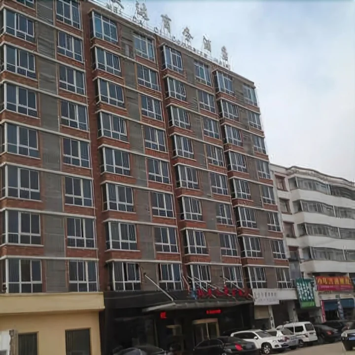 Шанцю: Yumeida Of Commerce Hotel