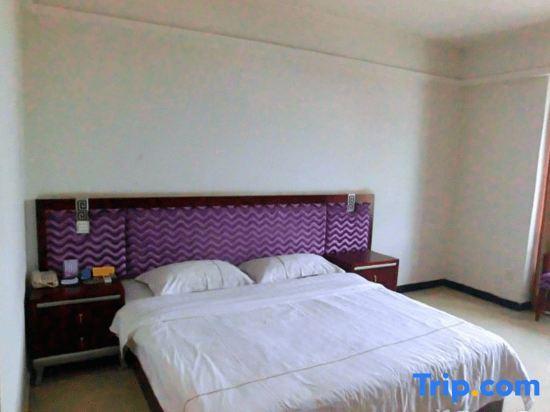 Шанцю: Yumeida Of Commerce Hotel