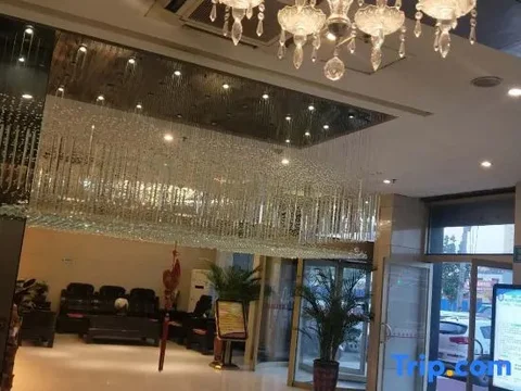 Шанцю: Yumeida Of Commerce Hotel