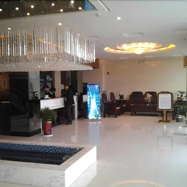 Шанцю: Yumeida Of Commerce Hotel
