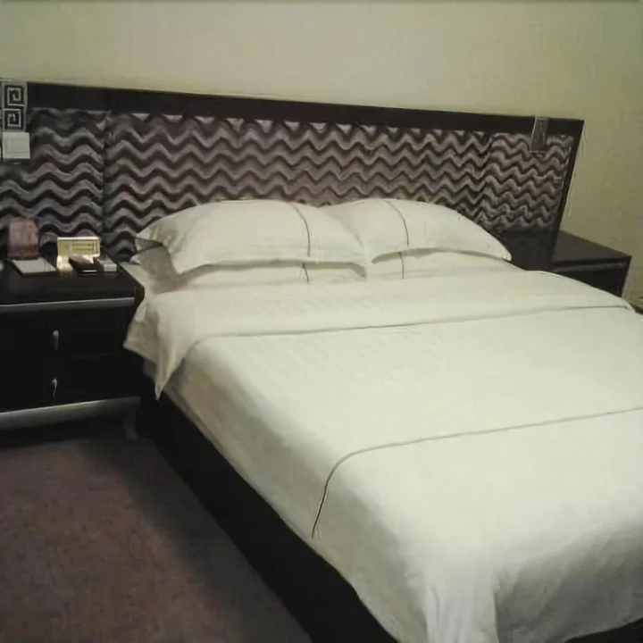 Шанцю: Yumeida Of Commerce Hotel