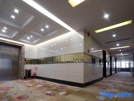 Шанцю: Yumeida Of Commerce Hotel