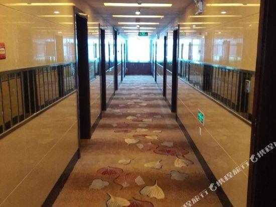 Шанцю: Yumeida Of Commerce Hotel