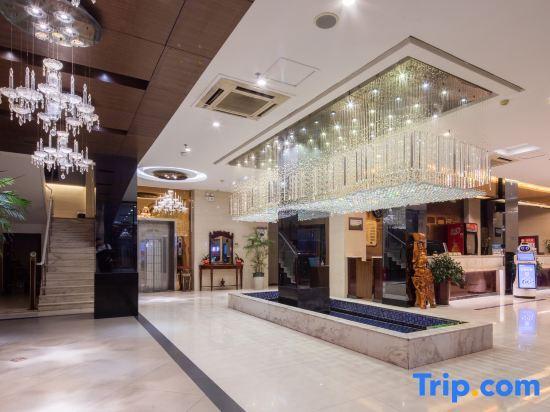 Шанцю: Yumeida Of Commerce Hotel