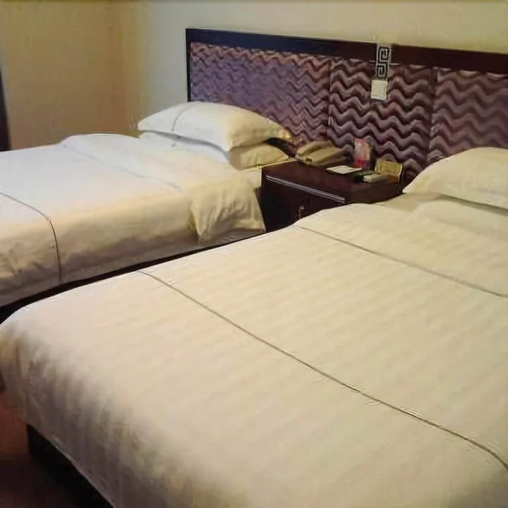 Шанцю: Yumeida Of Commerce Hotel