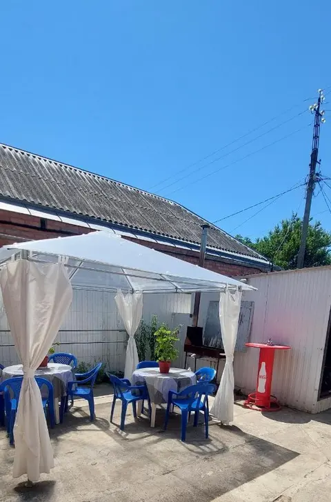 Ейск: Guest House on Sverdlova